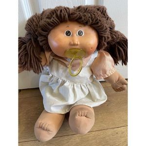 5 for $20! 1978-1982 vintage Cabbage Patch Doll